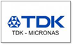 TDK - Micronas