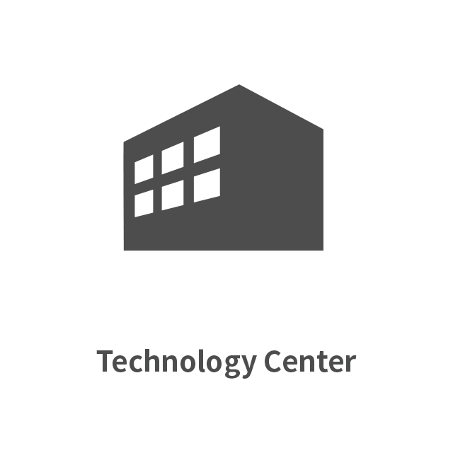 Technology Center 