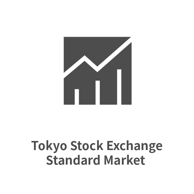 Tokyo Stock Exchange Standard Market 